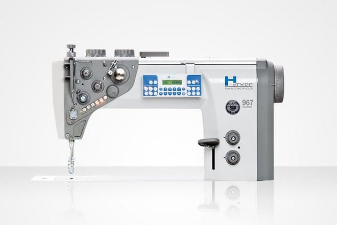 Dürkopp Adler H 967