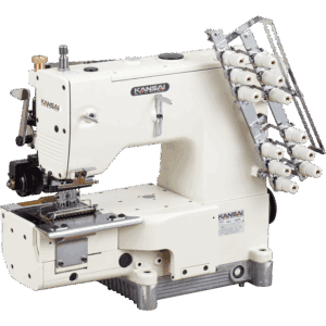 FBX 1100 — 4/6 aiguilles