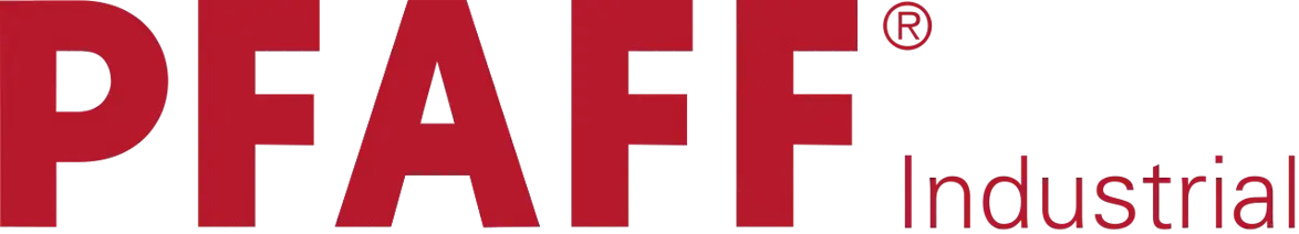 Logo PFAFF Industrial