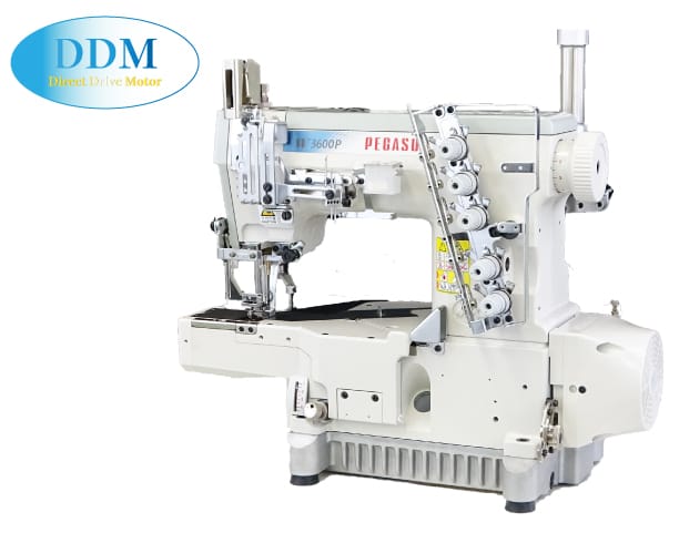 W3600 bras cylindrique