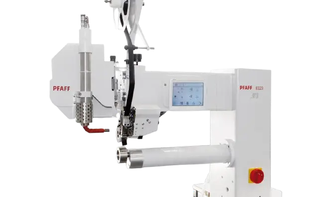Machines à souder et de thermosoudage