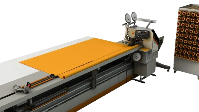Machines pour la protection solaire