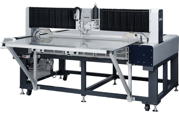 Máquina industrial BAS 375H – Maquinorya