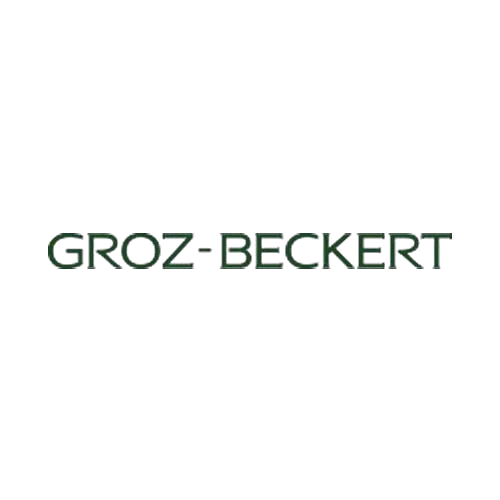 Logo Groz-Beckert