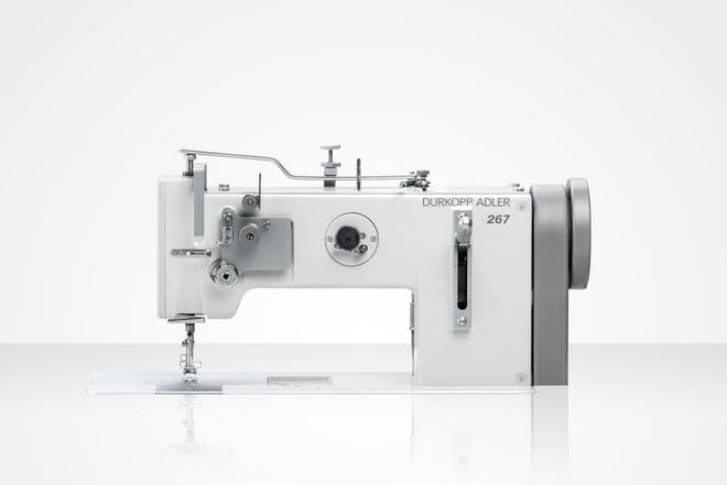 Dürkopp Adler 267 ECO