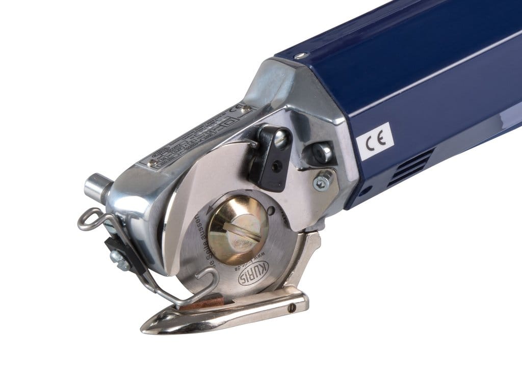 Kuris Novita Standard — Machine de coupe manuelle