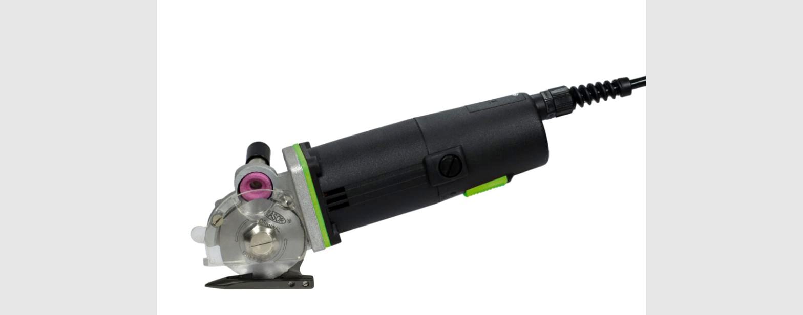 Razor DS504 — Ciseaux électriques
