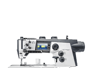 Vetron 4000 / 4010 [-13] avec ganseur