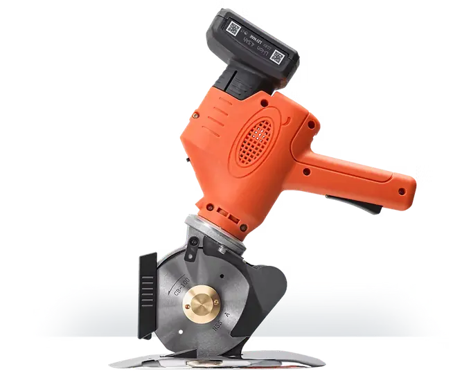 Typical RK 100 — Machine de coupe manuelle