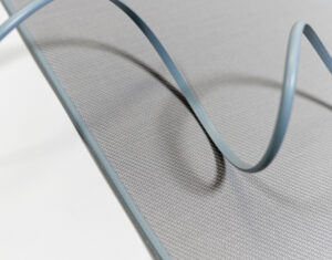 Passepoil (keder) Gluetex double lèvre