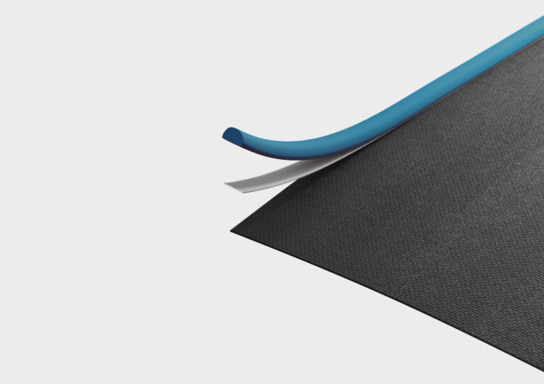 Demi-passepoil Gluetex NonVi eco g (thermocollant)