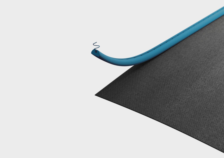 Demi-passepoil Gluetex NonVi eco