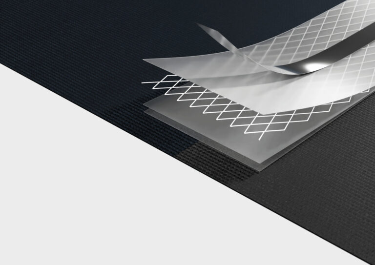 Bande thermocollante Gluetex UltraSeam