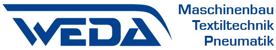 Logo WEDA