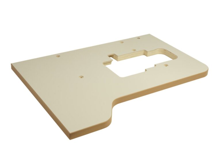 Plateau Carcano Egidio grandes dimensions