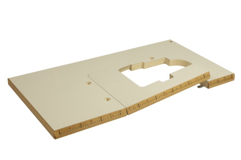 Plateau Carcano Egidio pour machine encastrée