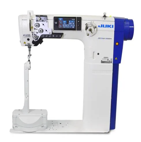 Cometa VCA 40 Mod. 02 XXS SD — Colonne XXS rotative, triple entraînement · 2 modèles