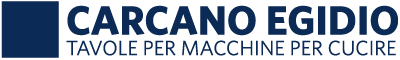 Logo Carcano Egidio