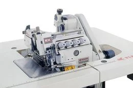 Surjeteuse Pegasus EX5200 4 fils
